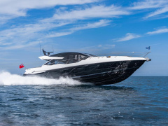 Sunseeker Predator 74 XPS