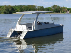 Woterfitz Suncat 21