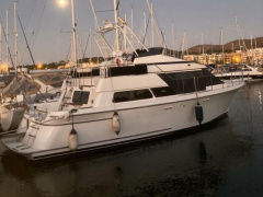 Tollycraft 39 Sport