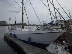 Saaman N Werft Rob T 34