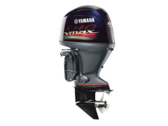 Yamaha VF115XA