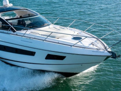 Sunseeker San Remo 485