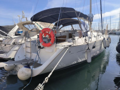 Bénéteau OCEANIS CLIPPER 423