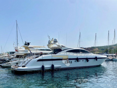 Overmarine Mangusta 92