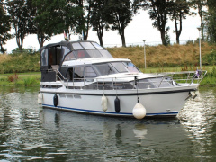 Linssen 372 SX