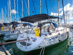 Bavaria 50 Cruiser