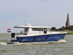 Sargo 36 Allseason