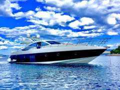 Azimut 68s