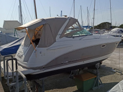 Chaparral 290 Signature