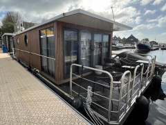 Nordic Season Met Ligplaats NS 40 Eco 36