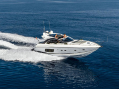 Sunseeker Portofino 48 XPS