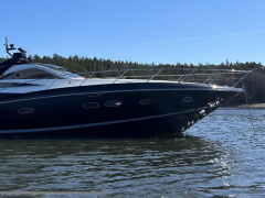 Sunseeker Predator 55HT (18,0m 59ft)