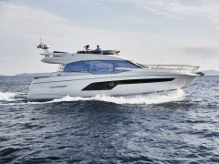 Prestige Yachts 520 flybridge #317