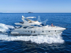 Azimut 62