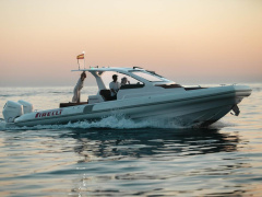 Pirelli 35