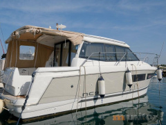 Jeanneau NC 9