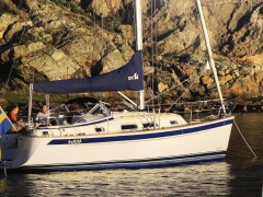 Hallberg-Rassy HR 310