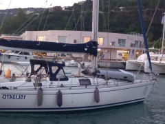 Comar GENESI 43 SPORT