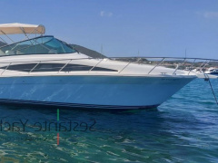 Bertram Yacht 360 Moppie