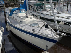 Hallberg Rassy 29