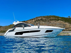 Sunseeker Portofino 40