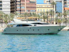Astondoa 95 GLX