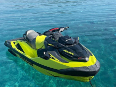 SEA DOO RXT 300