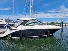 Searay Sundancer 320