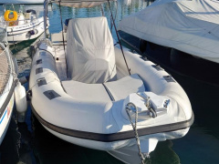 Ranieri Boat Cayman 26 Sport