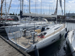 Italia Yachts 12.98 Bellissima