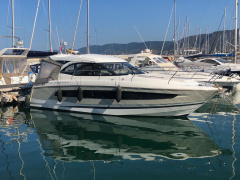 Jeanneau Leader 36 Sportop