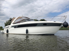 Bavaria 35 Sport