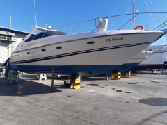 Sunseeker PORTOFINO 400