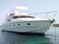 Ferretti F620