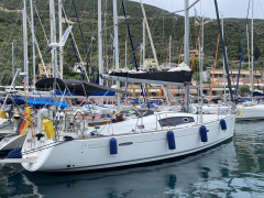 Beneteau Oceanis 40