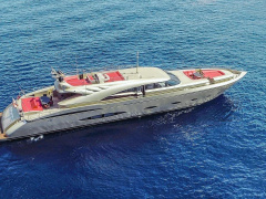 AB Yachts AB 140