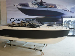 Quicksilver Activ 605 Cruiser