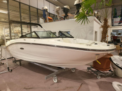 Sea Ray 190 SPOE