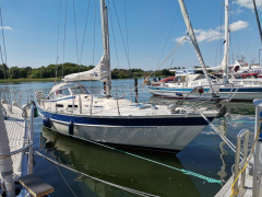 Hallberg-Rassy HR 312 MK 2