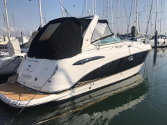 Chaparral SIGNATURE 290