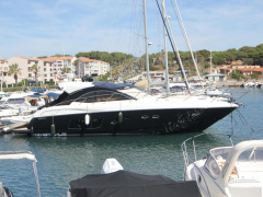 Sunseeker Portofino 48