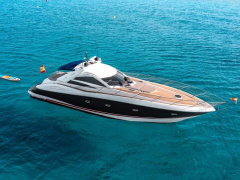 Sunseeker Portofino 53