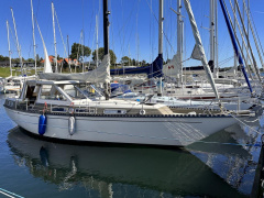Coronet Elvstrøm 38