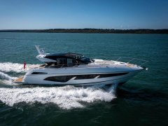 Sunseeker Predator 60 EVO