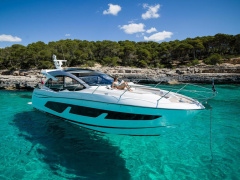 Sunseeker Predator 50