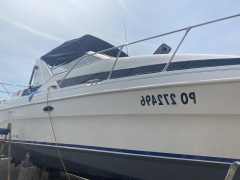 Bayliner 3055