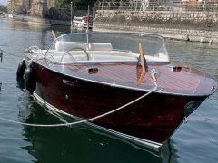 Boesch 510 Sport de Luxe