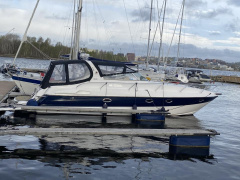 Nordic Ocean Craft 38 sport