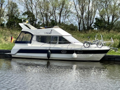 Galeon Nimo 260 Fly