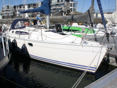 Jeanneau Sun Odyssey 32.2